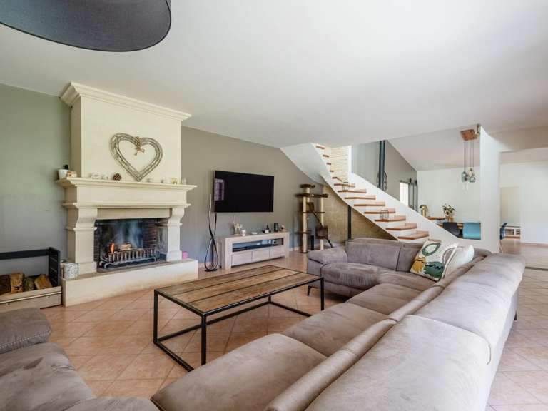 House Béziers - 335m²