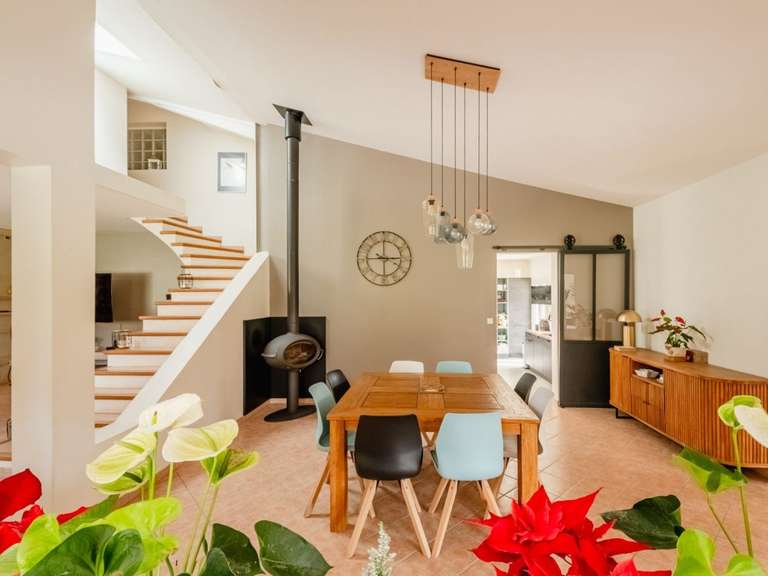 Maison Béziers - 335m²