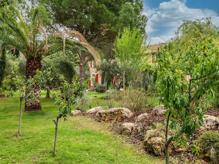 House Béziers - 4 bedrooms - 506m²