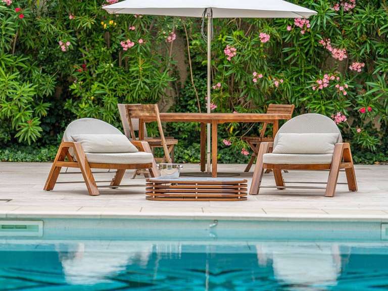 Maison Béziers - 4 chambres - 506m²