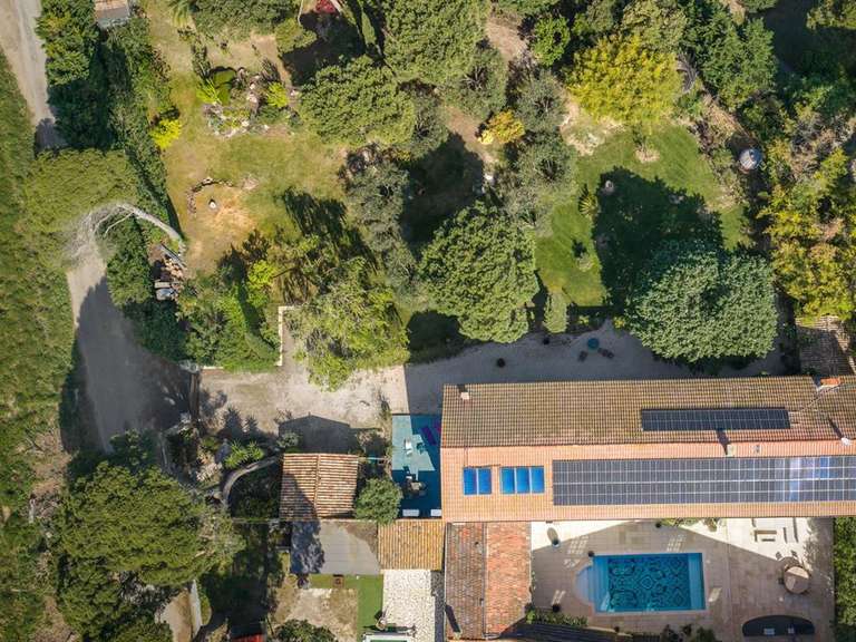 Maison Béziers - 4 chambres - 506m²
