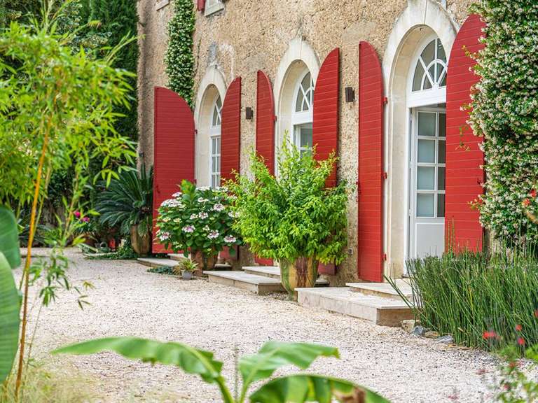 Maison Béziers - 4 chambres - 506m²