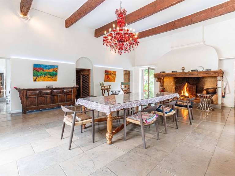 Maison Béziers - 4 chambres - 506m²