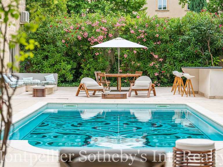 Maison Béziers - 4 chambres - 506m²