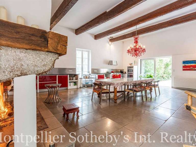 Maison Béziers - 4 chambres - 506m²