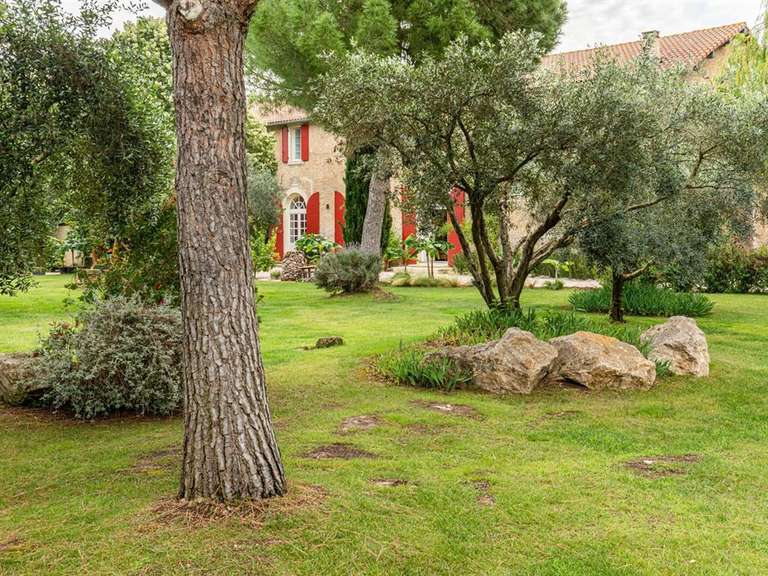 Maison Béziers - 4 chambres - 506m²