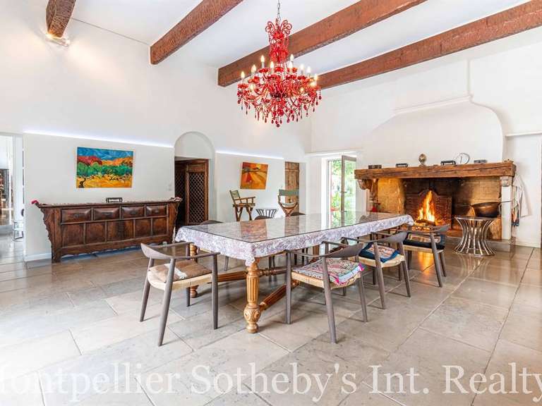 Maison Béziers - 4 chambres - 506m²