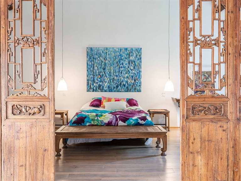 Maison Béziers - 4 chambres - 506m²