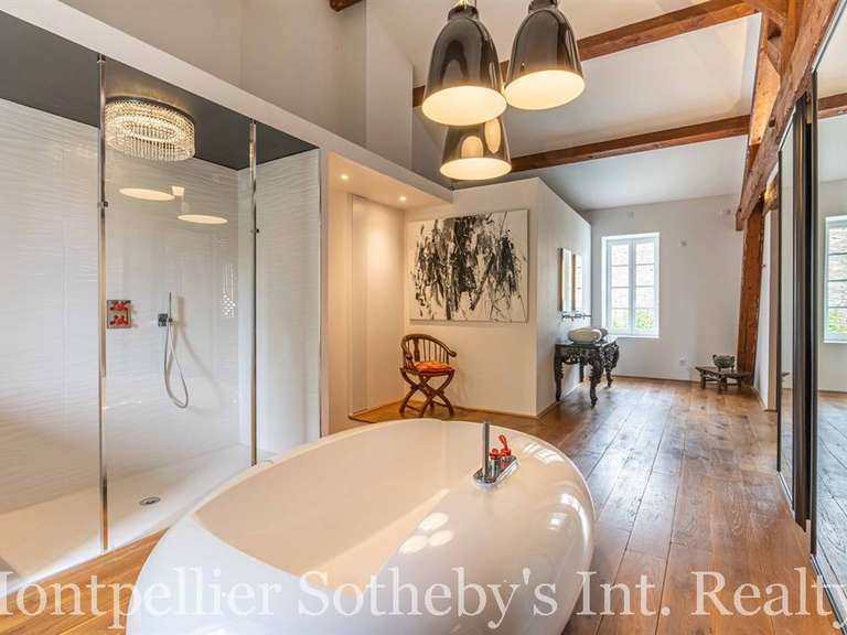 Maison Béziers - 4 chambres - 506m²