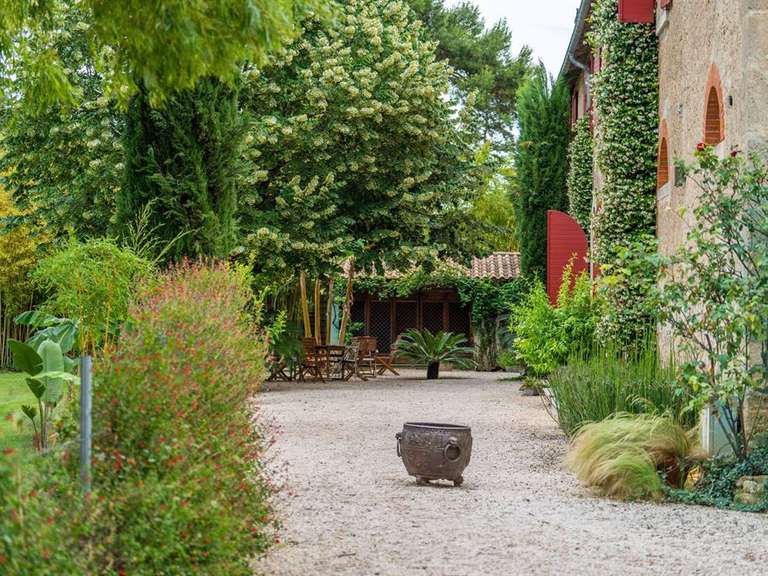 Maison Béziers - 4 chambres - 506m²