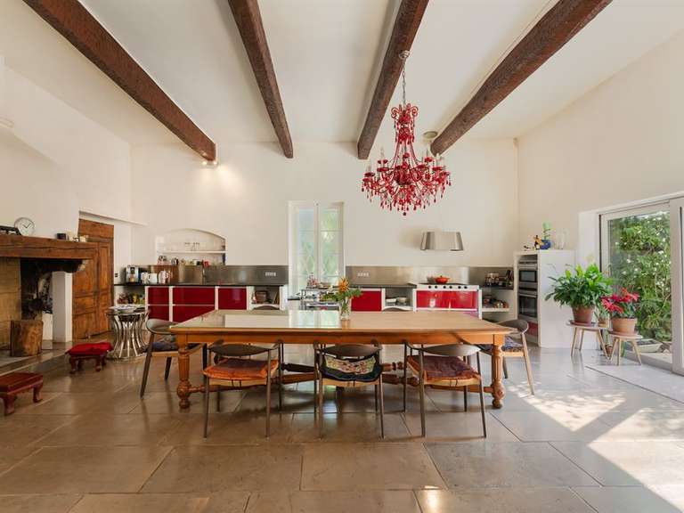 Maison Béziers - 4 chambres - 506m²