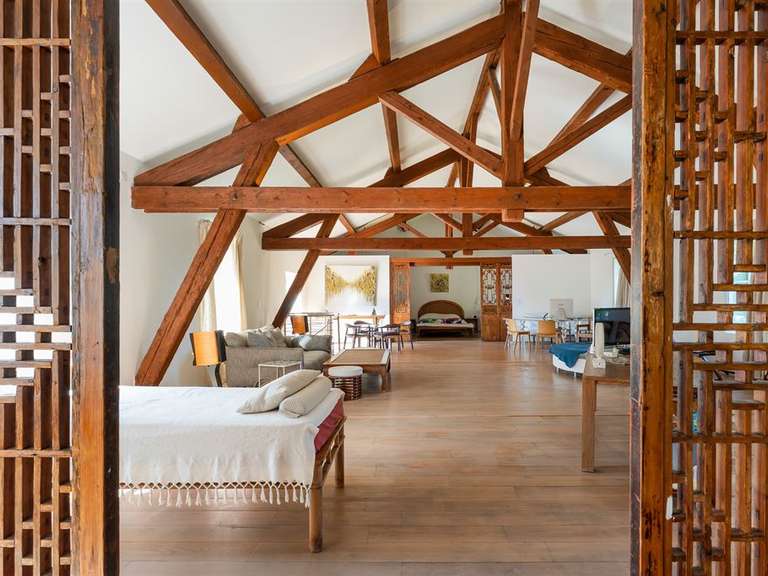 Maison Béziers - 4 chambres - 506m²