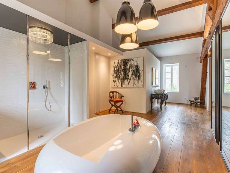 House Béziers - 4 bedrooms - 506m²
