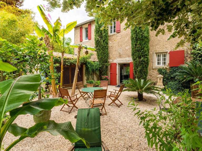 House Béziers - 4 bedrooms - 506m²