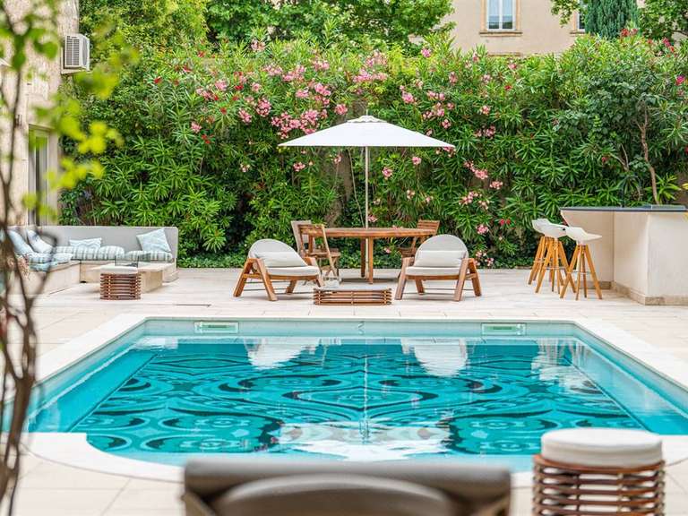 Maison Béziers - 4 chambres - 506m²