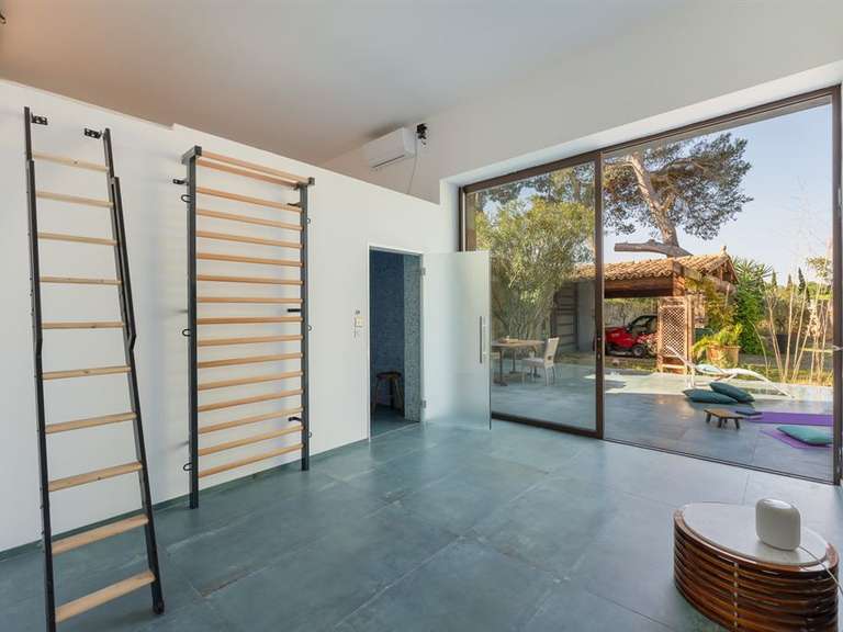 Maison Béziers - 4 chambres - 506m²