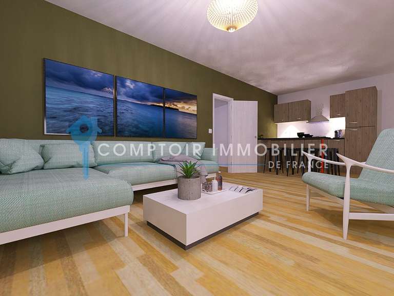 House Béziers - 390m²