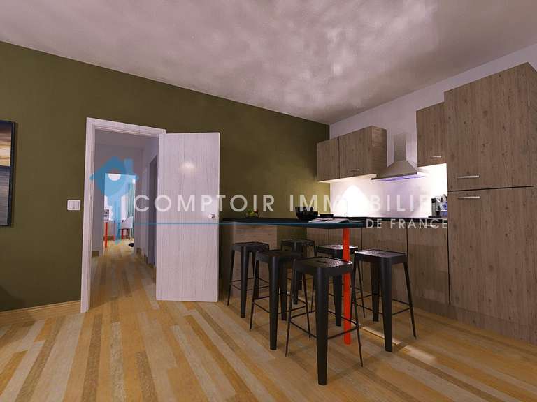 House Béziers - 390m²