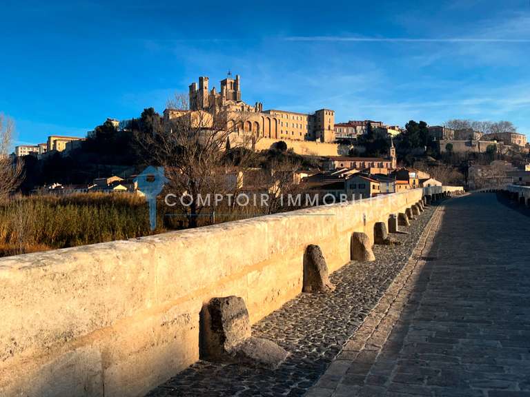 House Béziers - 390m²