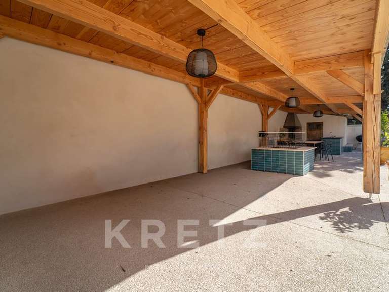 Maison Béziers - 5 chambres - 225m²