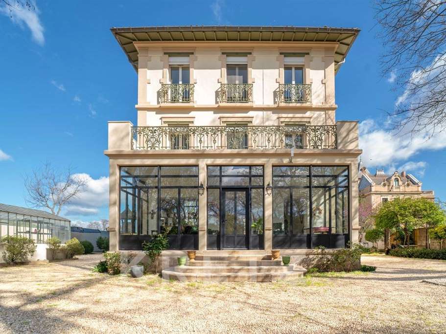 Maison Béziers