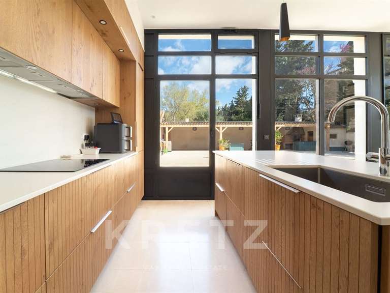 Maison Béziers - 5 chambres - 225m²