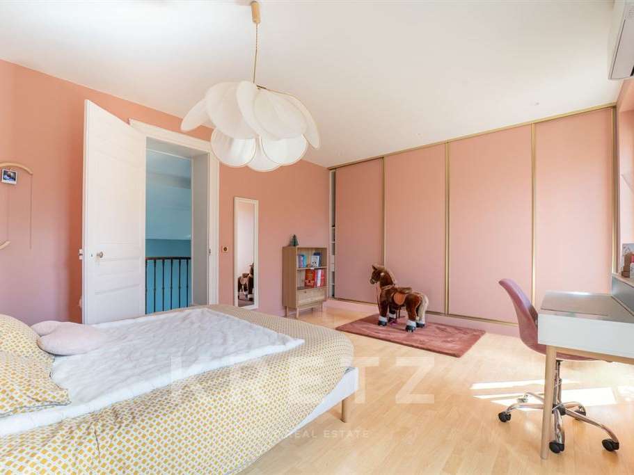 Maison Béziers