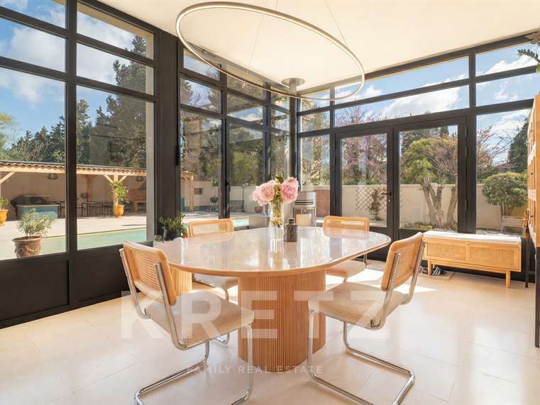 Maison Béziers - 5 chambres - 225m²