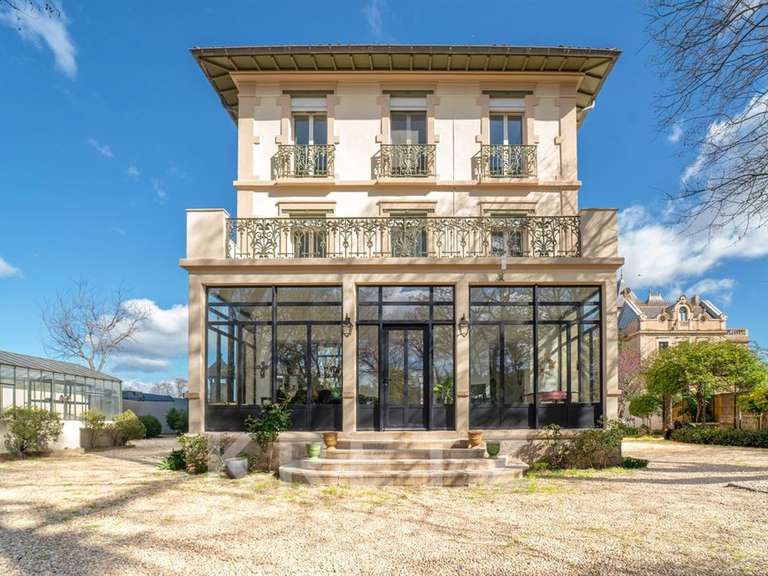 House Béziers - 5 bedrooms - 225m²