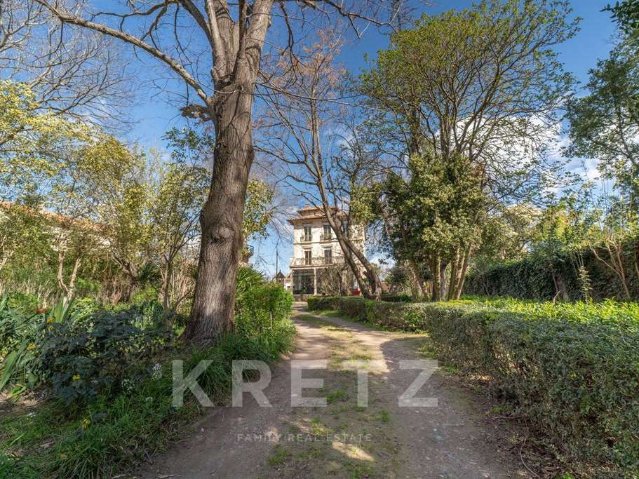 Maison Béziers