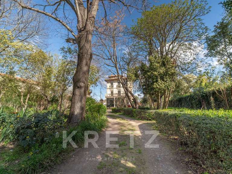 House Béziers - 5 bedrooms - 225m²