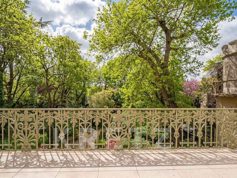 Maison Béziers - 5 chambres - 225m²