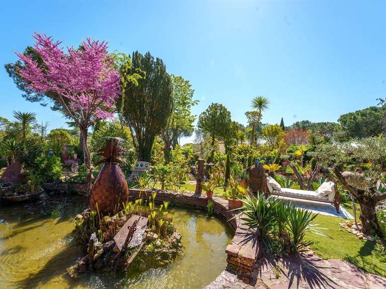House Béziers - 4 bedrooms - 295m²