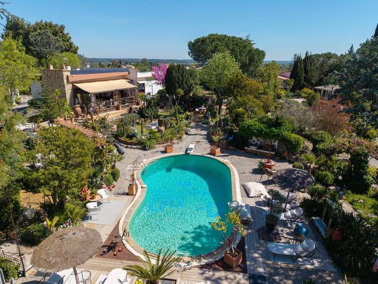 Maison Béziers - 4 chambres - 295m²