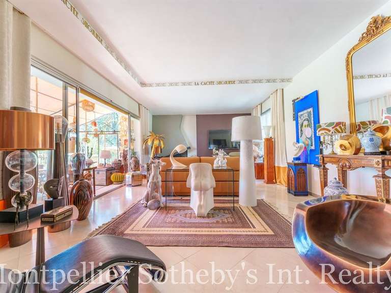 Maison Béziers - 4 chambres - 295m²