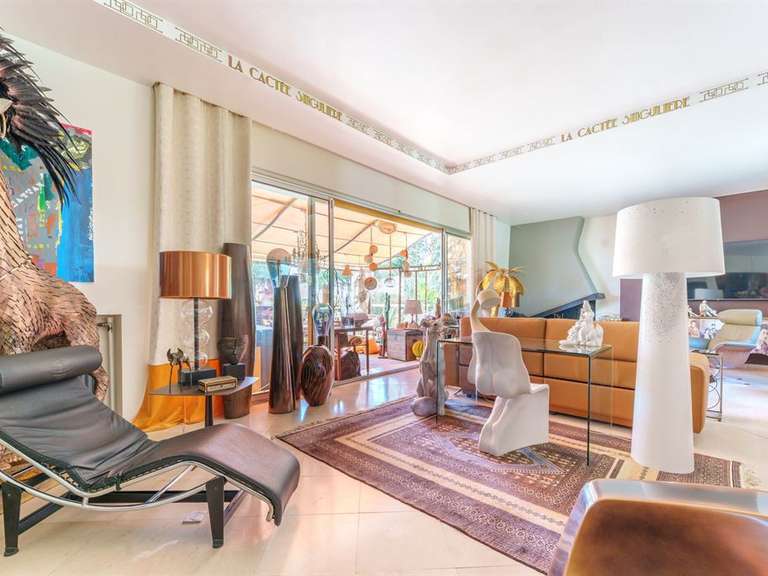 House Béziers - 4 bedrooms - 295m²