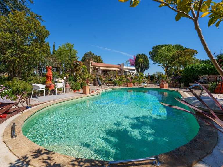 House Béziers - 4 bedrooms - 295m²