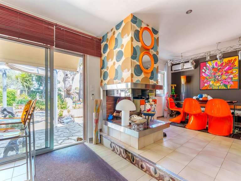 House Béziers - 4 bedrooms - 295m²