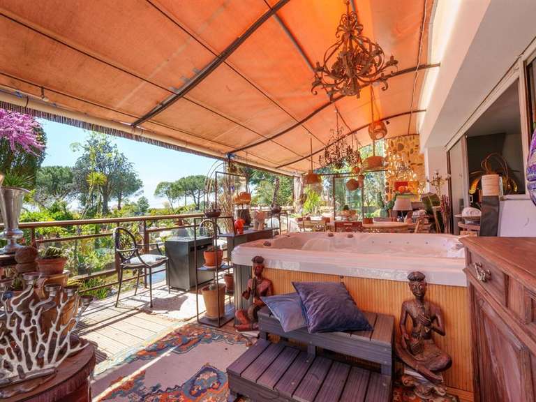 House Béziers - 4 bedrooms - 295m²