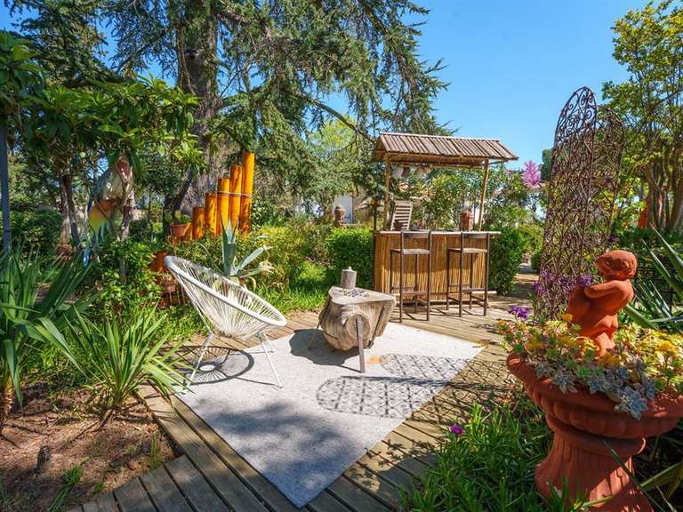 House Béziers - 4 bedrooms - 295m²