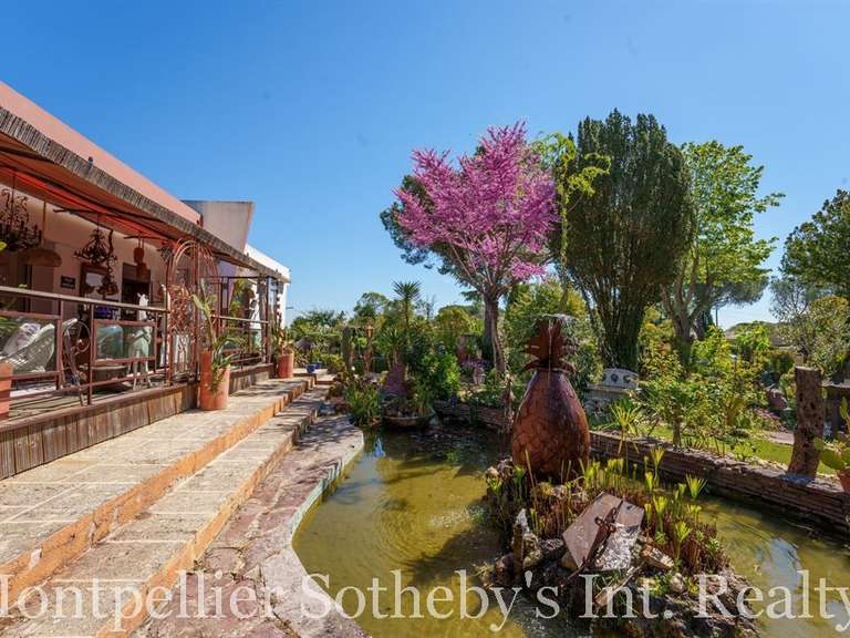 Maison Béziers - 4 chambres - 295m²