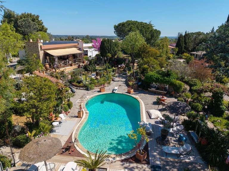 Maison Béziers - 4 chambres - 295m²