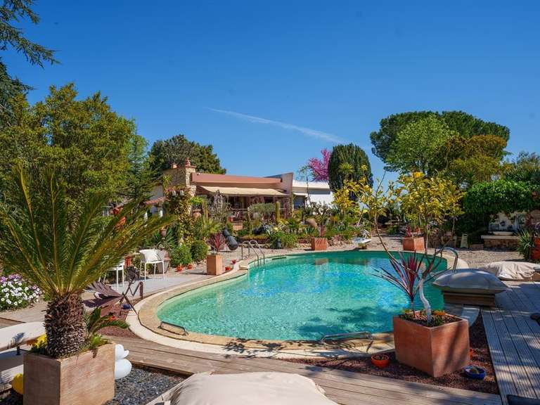 House Béziers - 4 bedrooms - 295m²