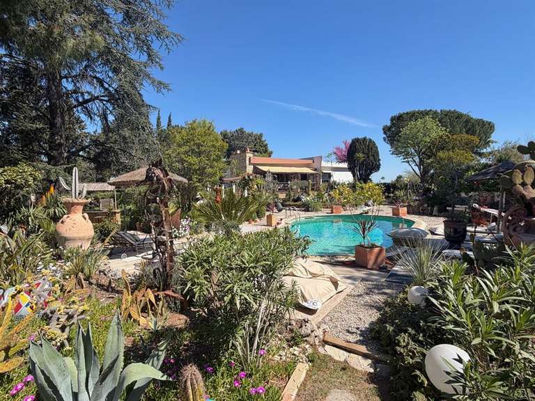 House Béziers - 4 bedrooms - 295m²