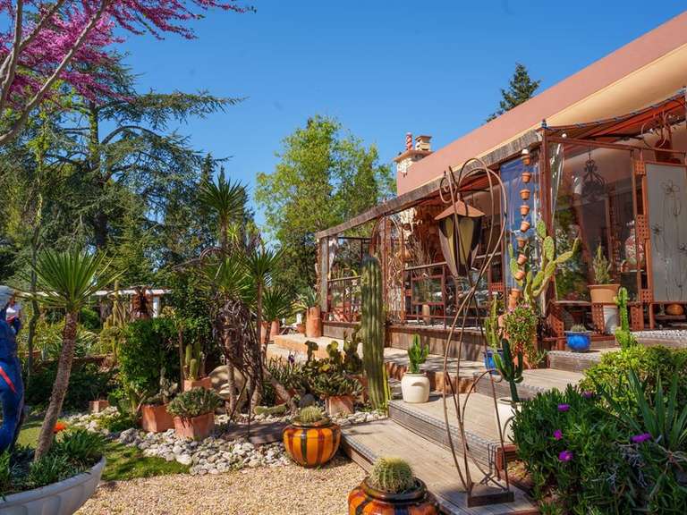 Maison Béziers - 4 chambres - 295m²