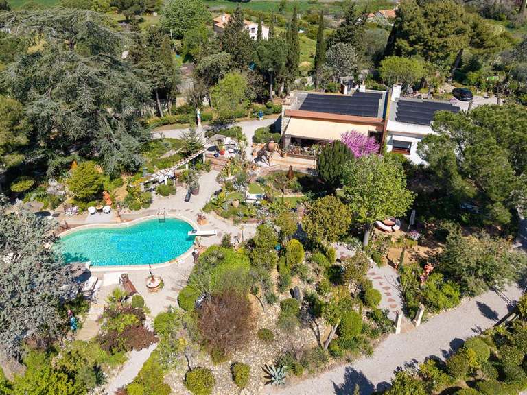 House Béziers - 4 bedrooms - 295m²