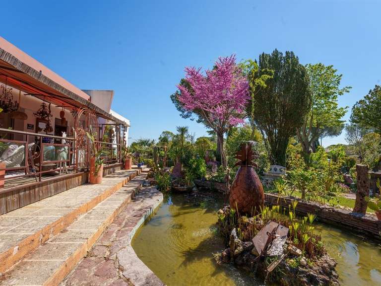 House Béziers - 4 bedrooms - 295m²