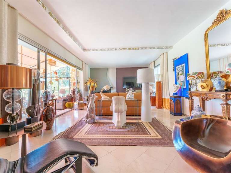 House Béziers - 4 bedrooms - 295m²