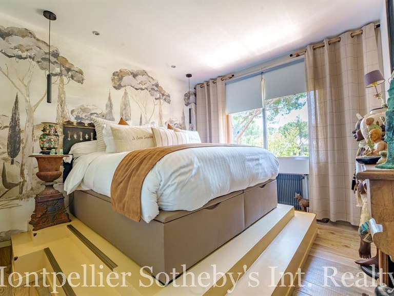 Maison Béziers - 4 chambres - 295m²