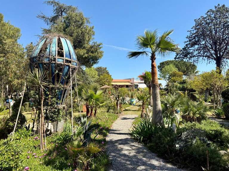 House Béziers - 4 bedrooms - 295m²